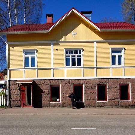 Guest House Nina Art Kotka Exterior photo