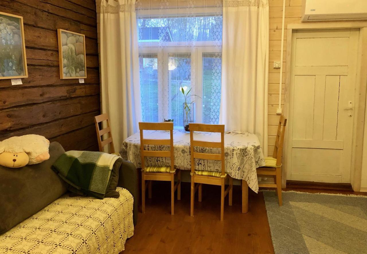 Guest House Nina Art Kotka Exterior photo