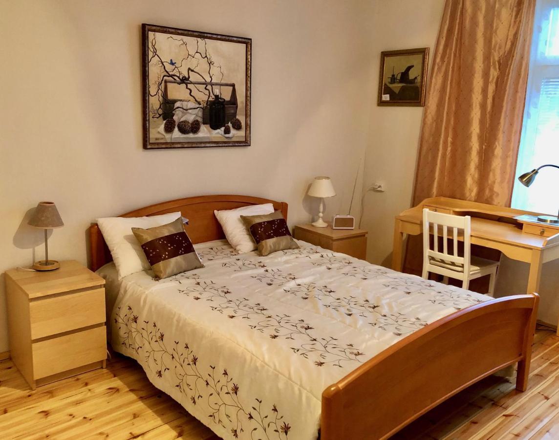Guest House Nina Art Kotka Exterior photo