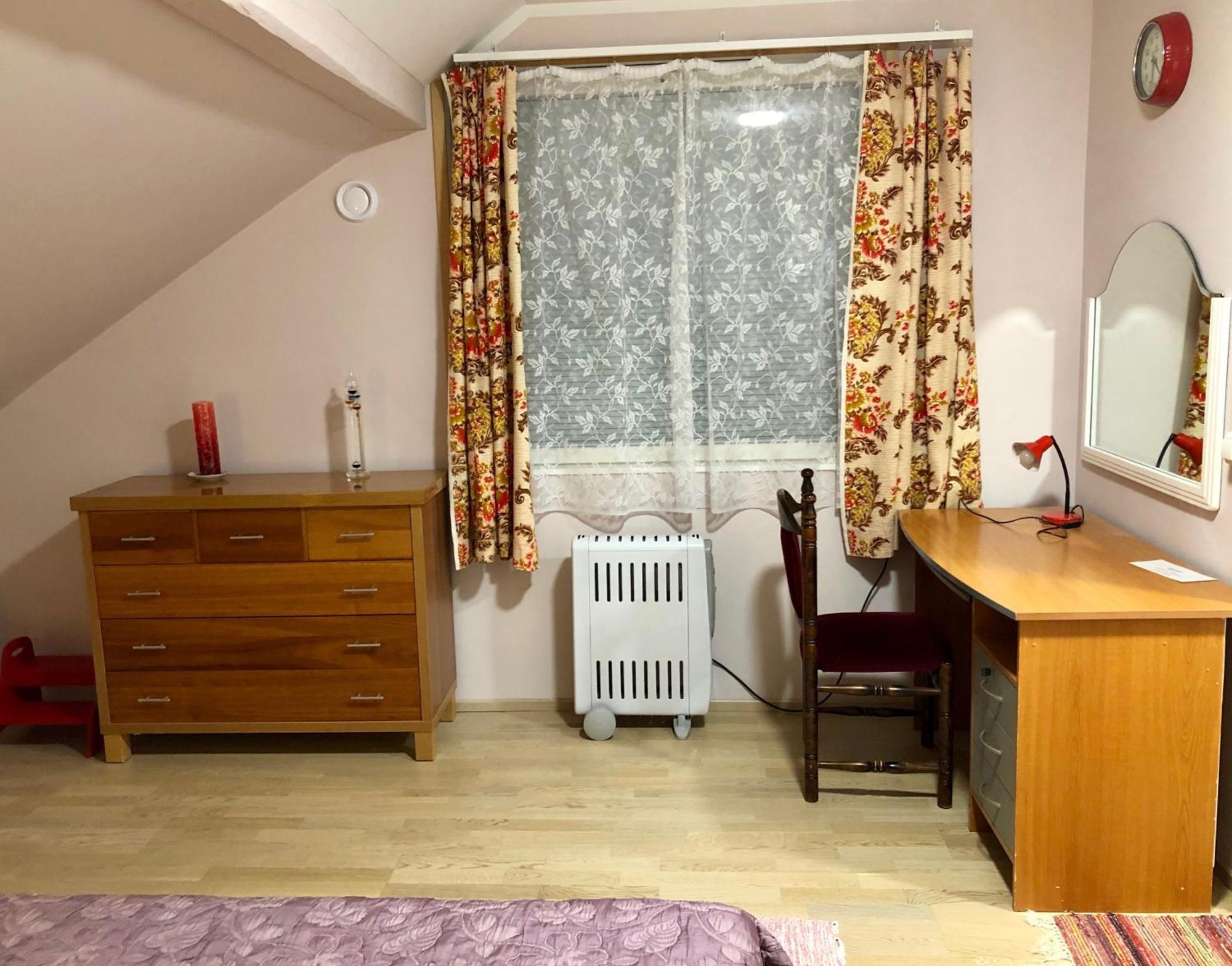 Guest House Nina Art Kotka Room photo