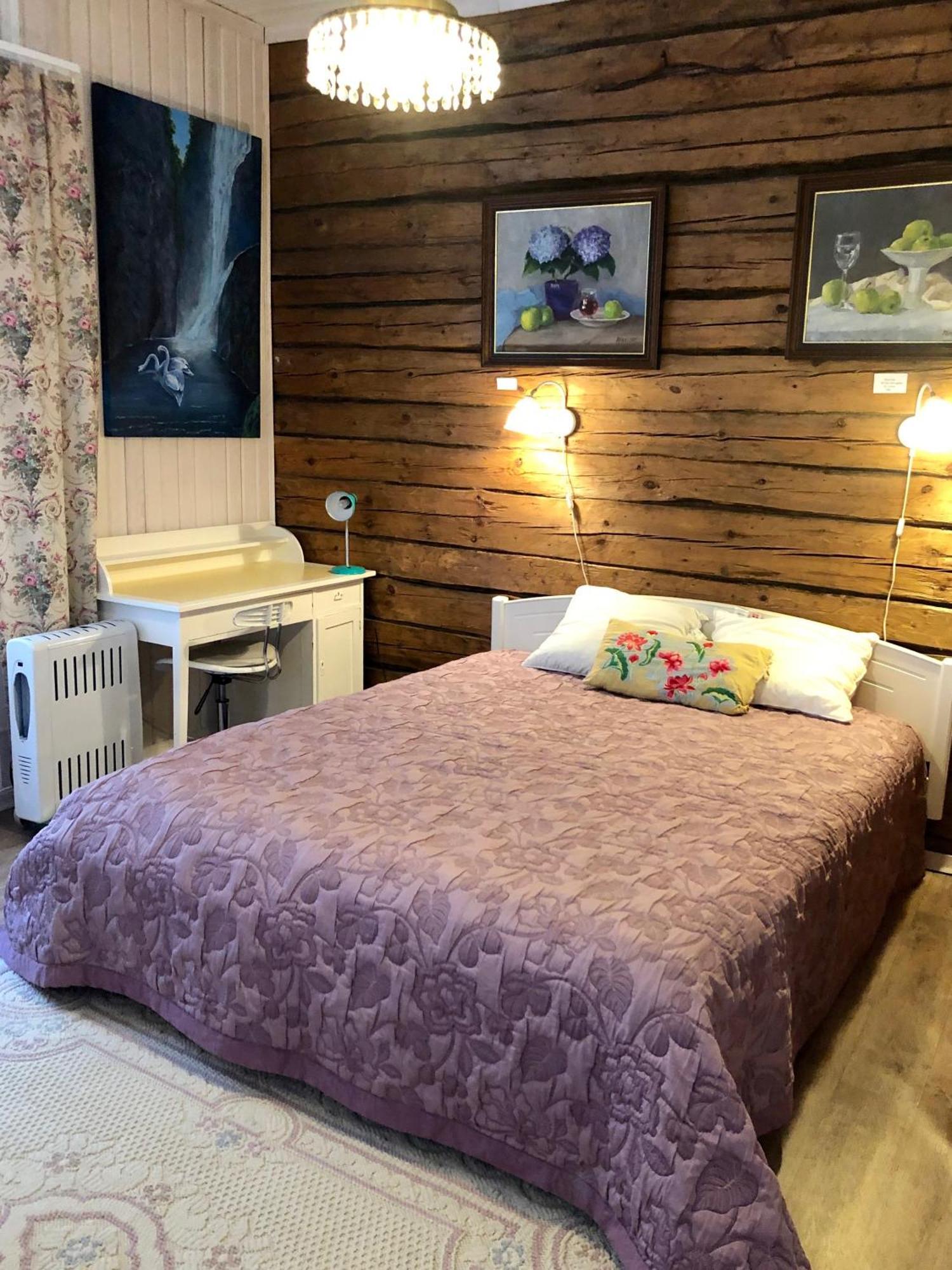 Guest House Nina Art Kotka Room photo